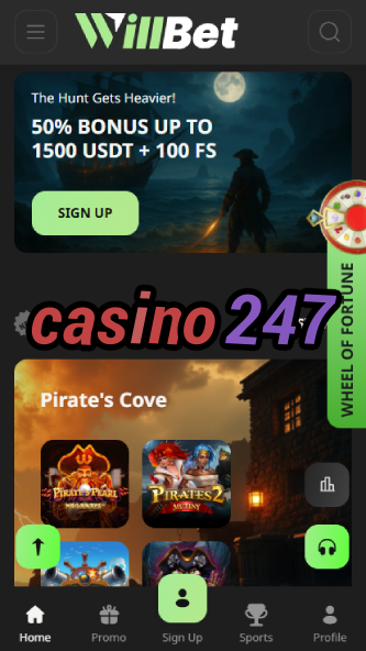 Casino 247 - Play Anytime, Anywhere-4x4casino.ydblkf.net